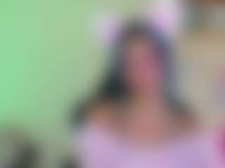 Live cam show with Franchezcaa - Curly on SinfulBabes