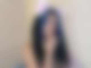 Live cam show with Franchezcaa - Curly on crypto-cams