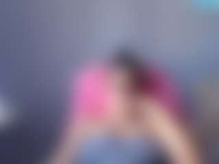 LuckyLinda27's Live Sex Cam Show