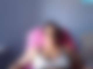 LuckyLinda27's Live Sex Cam Show