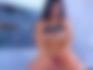 Samantha-Mont's Live Sex Cam Show