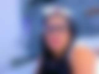 Samantha-Mont's Live Sex Cam Show