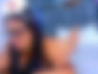 Samantha-Mont's Live Sex Cam Show