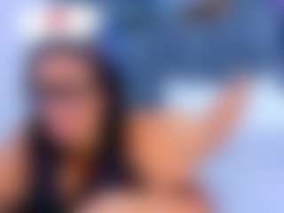 Samantha-Mont's Live Sex Cam Show