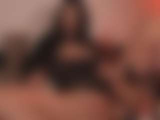 Live cam show with Victoria-Venus - Ahegao on sexylive.show