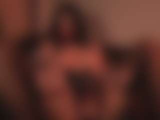 Victoria-Venus's Live Sex Cam Show