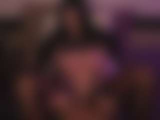 Live cam show with Victoria-Venus - Ahegao on Big Tits