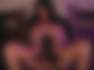 Victoria-Venus's Live Sex Cam Show