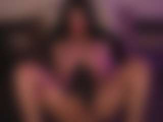 Victoria-Venus's Live Sex Cam Show