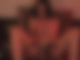 Victoria-Venus's Live Sex Cam Show