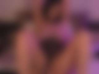 Victoria-Venus's Live Sex Cam Show
