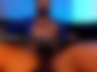 WAKANDA-27's Live Sex Cam Show