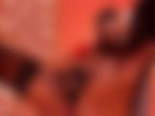 WAKANDA-27's Live Sex Cam Show