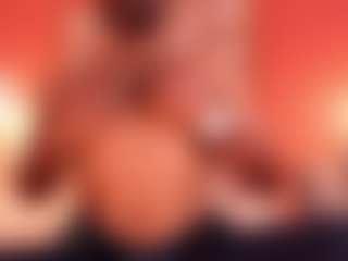 WAKANDA-27's Live Sex Cam Show