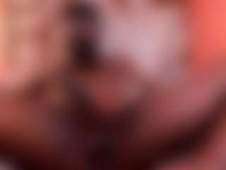 WAKANDA-27's Live Sex Cam Show