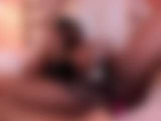 WAKANDA-27's Live Sex Cam Show