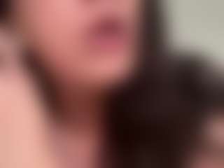 CarrieCat's Live Sex Cam Show