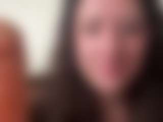 CarrieCat's Live Sex Cam Show