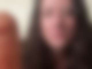 CarrieCat's Live Sex Cam Show