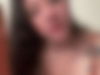 CarrieCat's Live Sex Cam Show