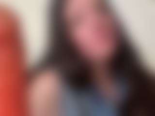 CarrieCat's Live Sex Cam Show
