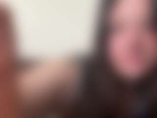 CarrieCat's Live Sex Cam Show