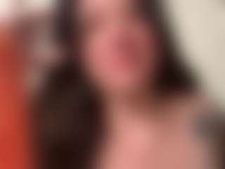 CarrieCat's Live Sex Cam Show