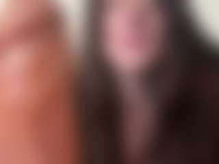 CarrieCat's Live Sex Cam Show