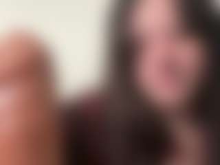 CarrieCat's Live Sex Cam Show