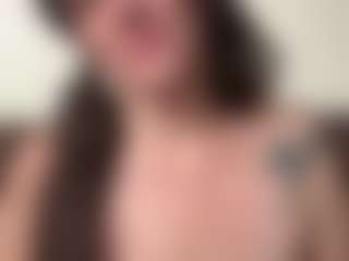 Live cam show with CarrieCat - Cosplay Black on Instabang