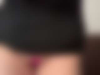 CarrieCat's Live Sex Cam Show