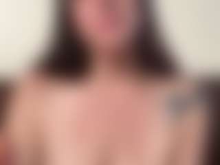 CarrieCat's Live Sex Cam Show