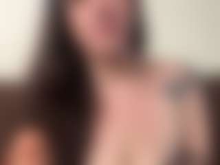 CarrieCat's Live Sex Cam Show