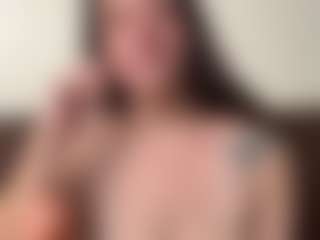 CarrieCat's Live Sex Cam Show
