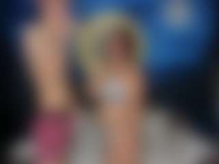 barby-hott's Live Sex Cam Show
