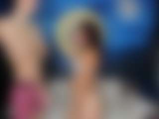 barby-hott's Live Sex Cam Show