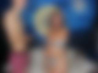 barby-hott's Live Sex Cam Show