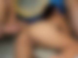 barby-hott's Live Sex Cam Show