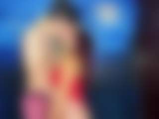 barby-hott's Live Sex Cam Show