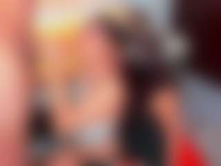 barby-hott's Live Sex Cam Show