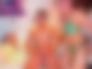 barby-hott's Live Sex Cam Show