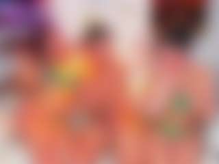 Show de cam en vivo con barby-hott - Cum en Camsoda