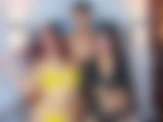 barby-hott's Live Sex Cam Show