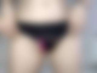 EvelynFischer's Live Sex Cam Show