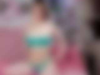 Live cam show with VelvetCares - Lush on Gym Cam Girls