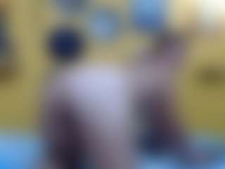 Live cam show with yeilamassbig - Outside on Strip Flash - Live Sex Shows