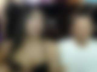 Brianna and David's Live Sex Cam Show