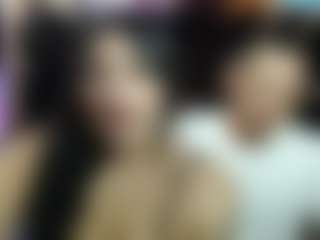 Brianna and David's Live Sex Cam Show