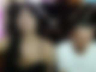 Brianna and David's Live Sex Cam Show