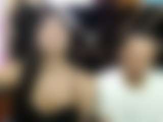 Brianna and David's Live Sex Cam Show